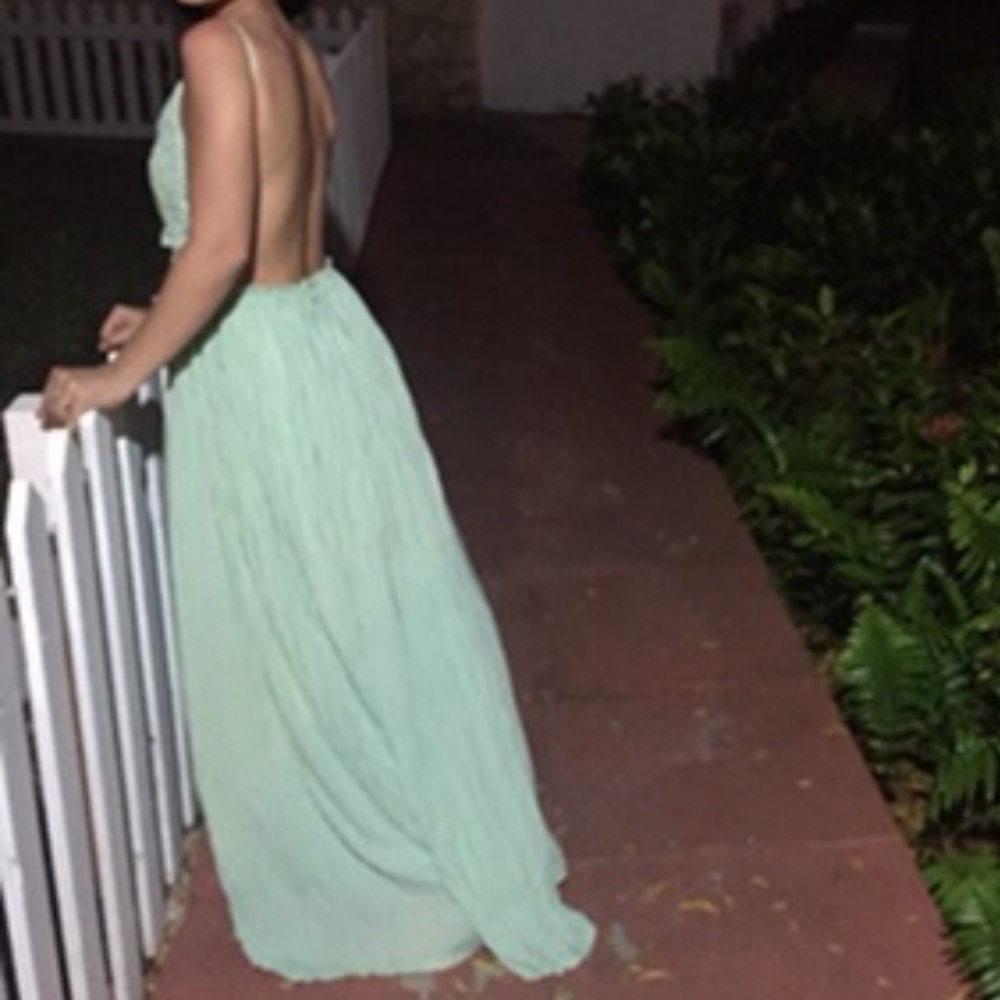 Summer sexy dress